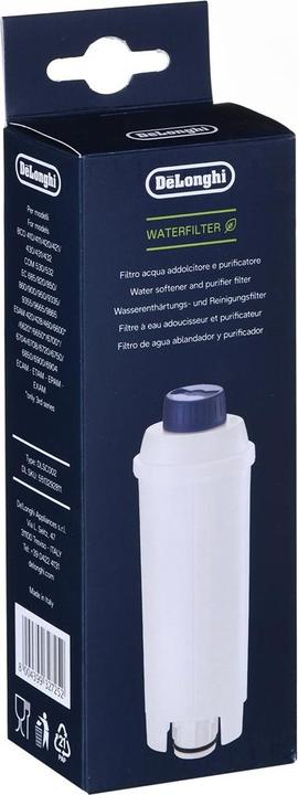 Produktbild De'Longhi Dl-Sc002 (1 x)