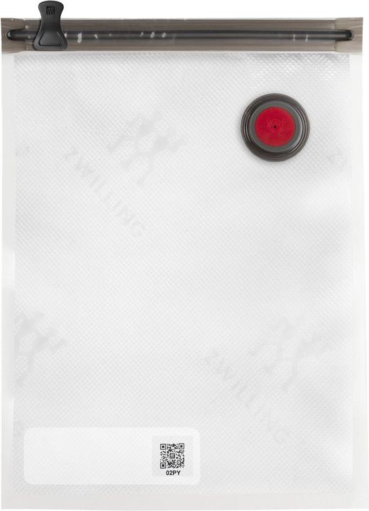 Actual product image Zwilling Z36807-007-0