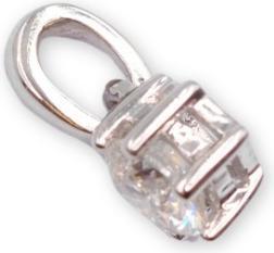 Image du produit Muau Pendentif (Or blanc 750/18K)
