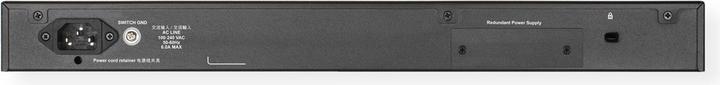 Actual product image D-Link 52-P SMART MANAGED POE+ SWITCH (52 Ports)