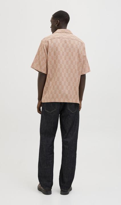 Image du produit Jack & Jones Relaxed Fit Hemd Hemd (S)