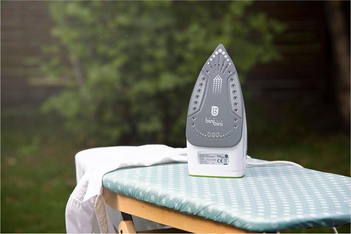 Produktbild Binibini Dampfbügeleisen (2200 W)