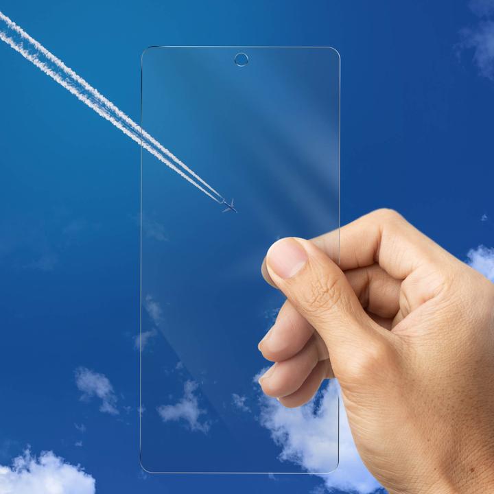 Produktbild 3MK Arc+ selbstregenerierende Displayschutzfolie (1 Stück, Google Pixel 7 Pro)