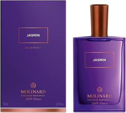 Actual product image Molinard Lavender Eau de Parfum Spray 75ml (Eau de parfum, 75 ml)