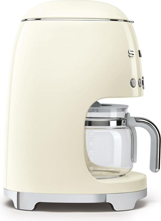 Actual product image Smeg DCF02CREU