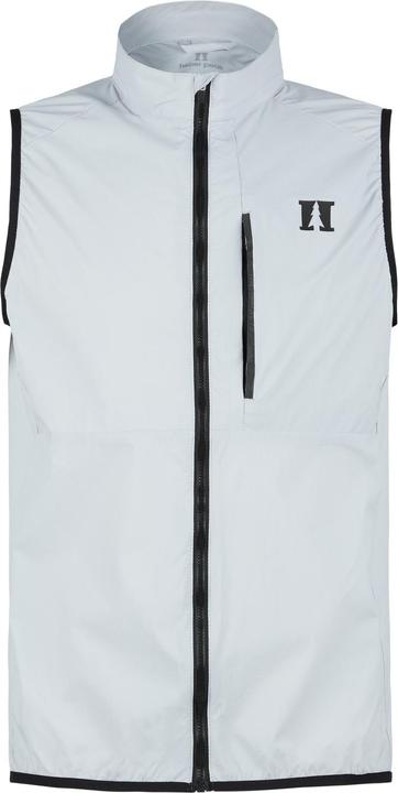 Heber Peak WildwoodHe. Wind Vest