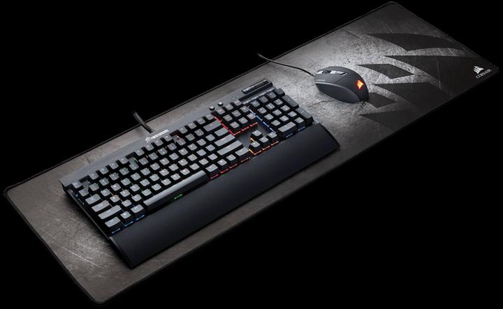 Produktbild Corsair Mm300 (Wide)
