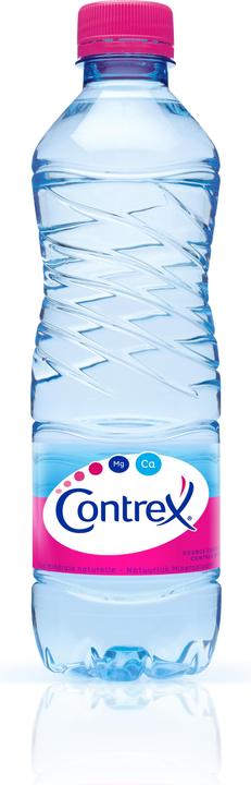 Produktbild Contrex 6x50cl (6 x 50 cl)