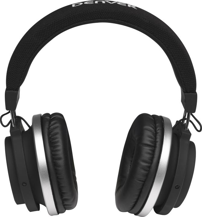 Produktbild Denver BTH-250 (keine Geräuschunterdrückung, 6 h, Kabellos)