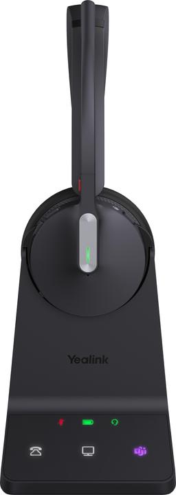 Productafbeelding Yealink WH64 MS Stereo NC(DECT, USB, Bluetooth (Draadloze, USB-C)