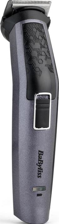Image du produit BaByliss Carbone Titane