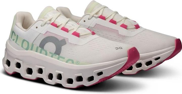 Actual product image On Running Cloudmonster Laufschuhe für Damen (38)