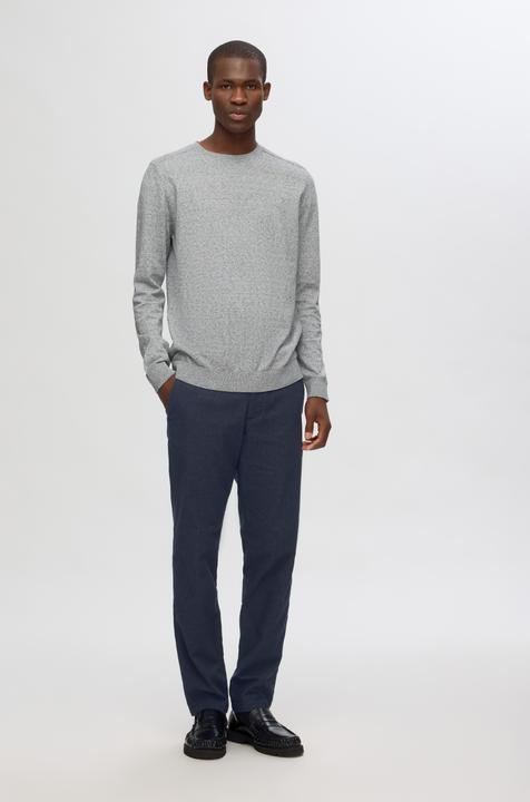 Actual product image Selected Homme 175 Slim Fit Brushed Chino (W29/L32)