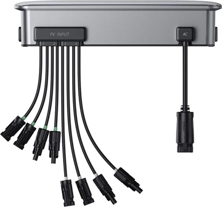 Image du produit Zendure SolarFlow Hyper 2000