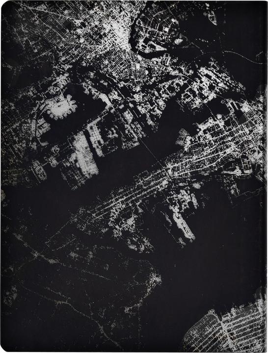 Graphic (22 x 16.5 cm, Gepunktet, Weicher Einband)