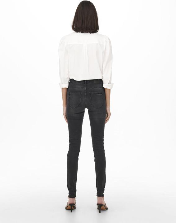 Produktbild JdY JDYBlume Mid Waist Skinny Fit Jeans (32)