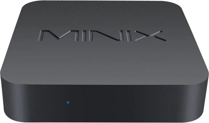 Immagine prodotto Minix NEO J50C-8SE V2 (Intel Celeron J4125, 8 GB, 240 GB, UHD Graphics 600)