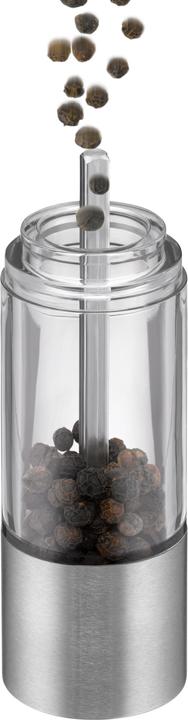 Produktbild WMF Mini Salz- Pfeffermühle (Pfeffer, Salz)