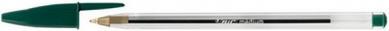 Image du produit Bic Cristal M (Transparent, 50 x)