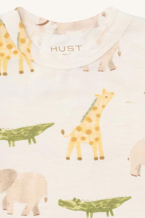 Actual product image Hust and Claire Kurzarm T-Shirt HCAugust (86)