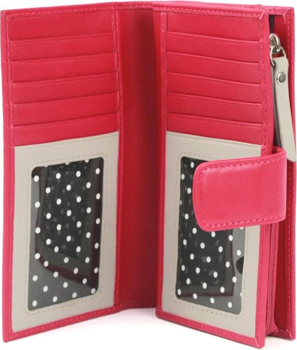 Immagine prodotto Eastern Counties Leather Portafoglio in pelle Hayley