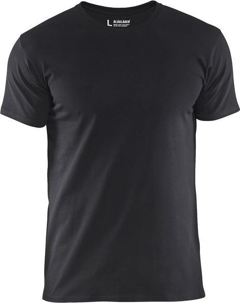 Blakläder B-LÄDER T-Shirt SF 3533.1029 sw