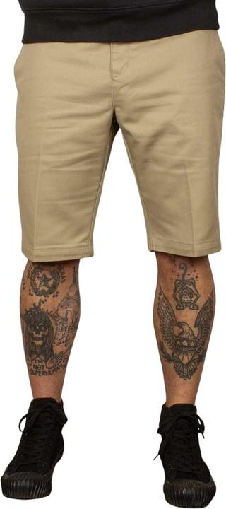 Actual product image Dickies Slim Fit Short REC (33)