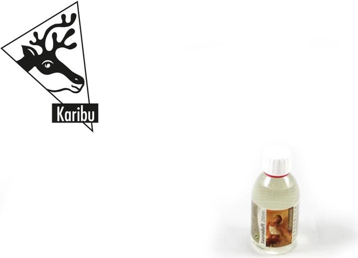 Actual product image Karibu Infusion concentrate 250 ml