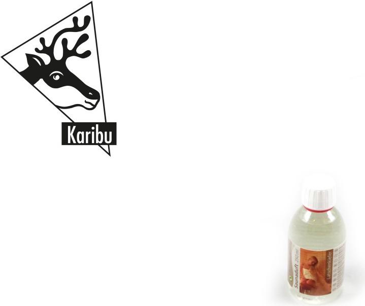 Produktbild Karibu Aufgusskonzentrat 250 ml