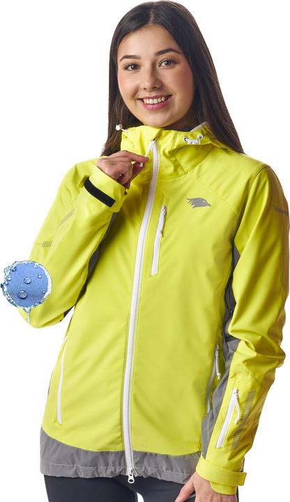 Jaune / Reflective
