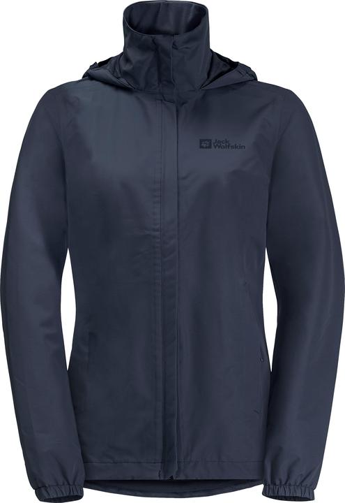 Jack Wolfskin Stormy Point 2L Jkt W (XS)