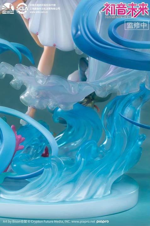 Produktbild Infinity Studio Hatsune Miku “Hatsune Miku” 1/7