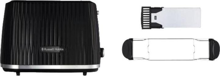 Produktbild Russell Hobbs Eden Toaster