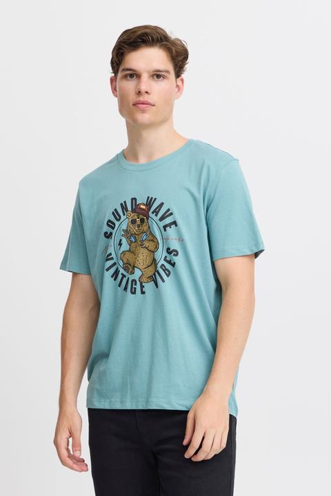 Actual product image Blend BHTee 20717743 (XXL)