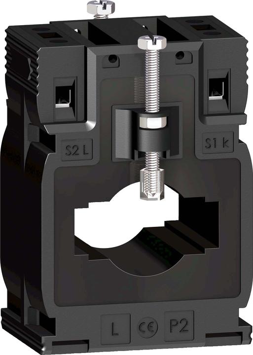 Image du produit Schneider Electric WANDLER TI 400/5 TR CABLE D26+12x40 METSECT5MB040