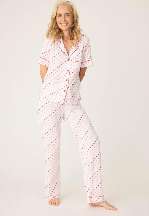Produktbild Pj Salvage Pyjamahose Day Dreams (M)