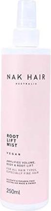 Immagine prodotto NAK Hair NAK Root Lift Mist 250ml (250 ml)
