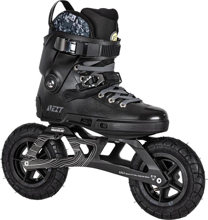Produktbild Powerslide Suv Skates (45)