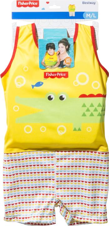 Produktbild Bestway Fisher-Price® Schwimmlernweste für Jungen, sortiert