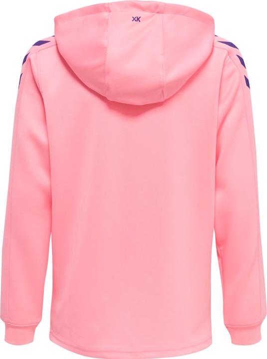 Image du produit hummel Core Xk Poly Kids Sweat Hoodie (164)