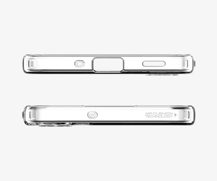 Actual product image Spigen Crystal Flex Galaxy A16 Case Crystal Clear (Samsung Galaxy A16, Samsung Galaxy A16 5G)