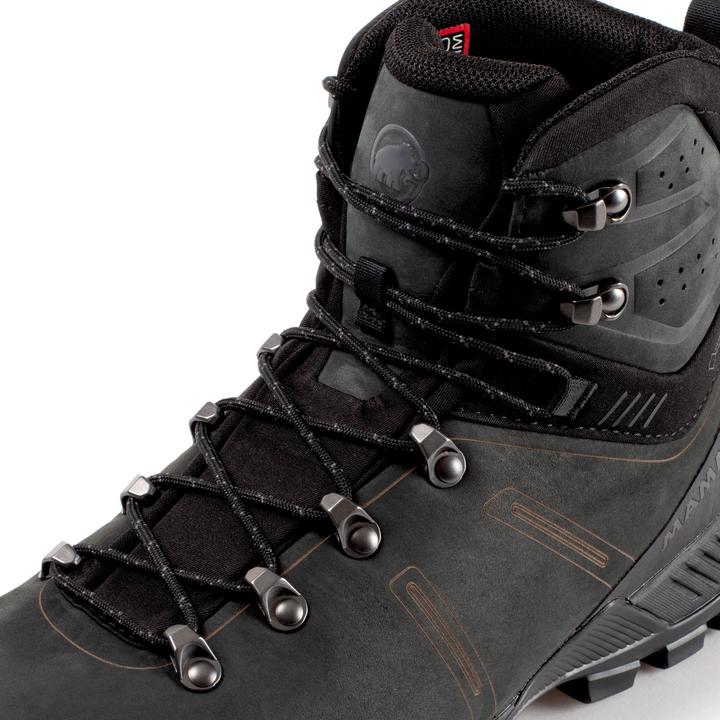 Actual product image Mammut Mercury Tour II High GTX (43 1/3)