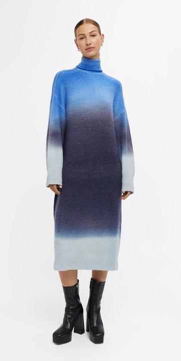 Immagine prodotto Object Abito in maglia ombré (XS)