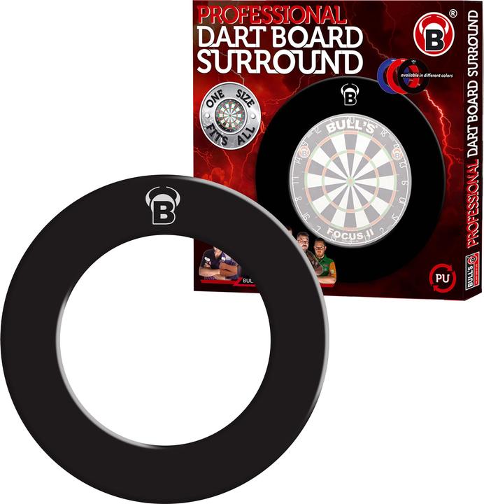 Bull's Pro Dart Board Surround