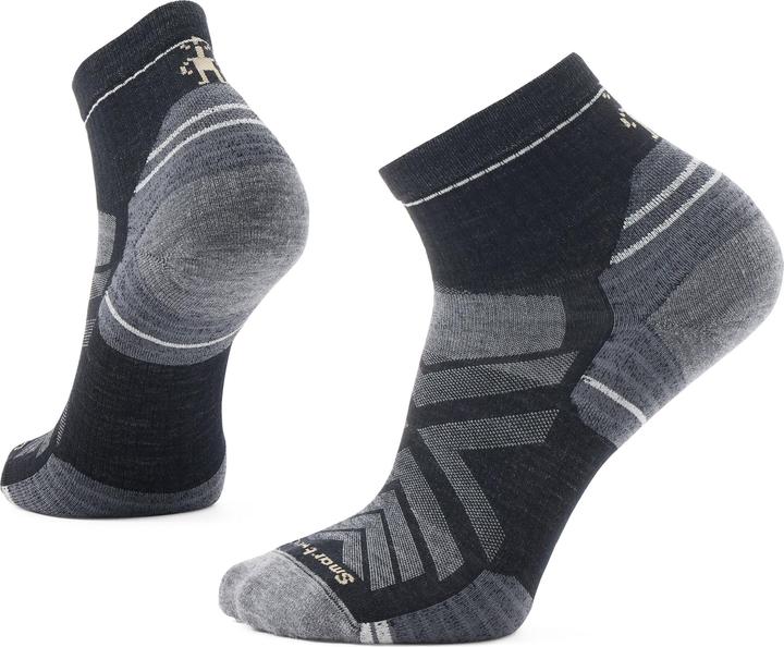 Smartwool Hike Targeted Cushion Ankle Socks (38 - 41)