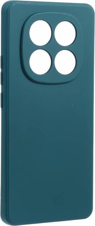 Produktbild Cover-Discount Xiaomi Redmi Note 14 Pro 5G / Poco X7 - Silikon Gummi Hülle (Xiaomi Redmi Note 14 Pro 5G, Xiaomi Poco X7 Pro)