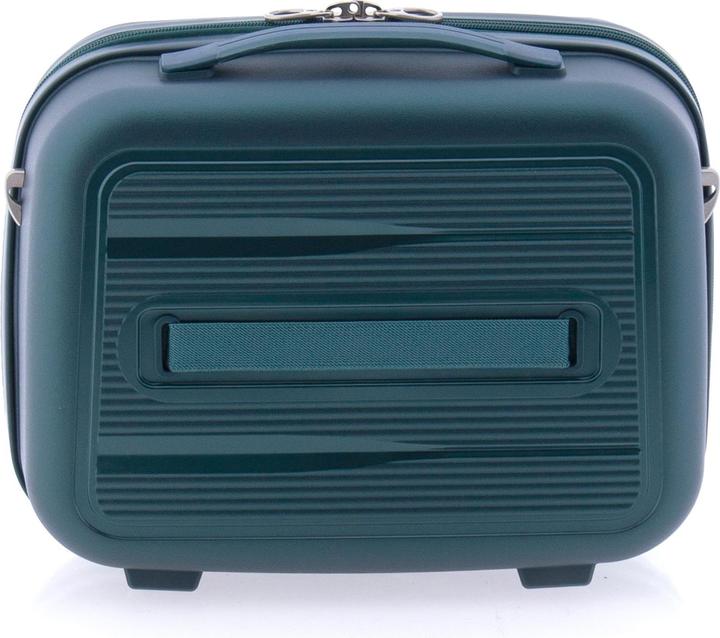 Actual product image Wüsthof Bionic - Beauty Case