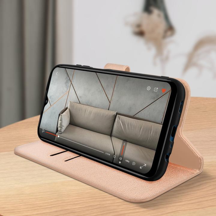Actual product image Avizar Chester Series (Samsung Galaxy A12)