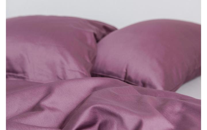 Image du produit Nobilium Uni Satin (Housse de couette, 200 x 210 cm)