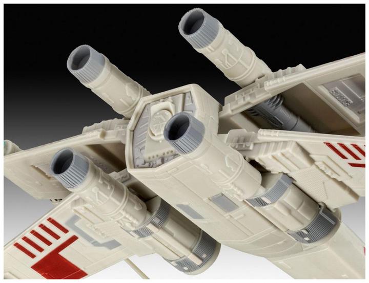 Produktbild Revell Star Wars: X-wing Fighter